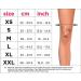 Queen Wear Nude Latte Grip Pole Dance Knee Pads - Woman Protection for Ballet, Modern Dance, and Indoor Sports (M) - Buy Online on SooperMarket.com