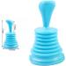 Zhong Removal Tool - Sink Pipe & Drain Cleaner | Suction Cup Toilet Plunger for Effective Household Use - Buy Online on SooperMarket.com