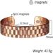 Biancat Prostapower Magnetic Copper Band Magnetic Copper Prostate Band Magnetic Copperprostate Band for Men&Women (Style-A) - Buy Online on SooperMarket.com