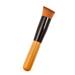 minkissy Cosmetic Brush Makeup Brush Concealer Brush Foundation Brush Contouring Brush The Face Face Brush