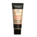 Dajidafu Oil-Control Matte BB Liquid Non-toxic Hydrated Matte Finished Foundation Cream For Face Cream Liquid Foundation Bb Cream No.01