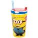 Snackeez H-SNAKZMIN20-R Cup  1 Count (Pack of 1) Assorted Styles
