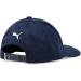 PUMA Youth Golf Hat Navy Blazer - Kids' Pars and Stripes P Cap, One Size - Buy Online on SooperMarket.com