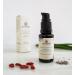 Annmarie Skin Care Herbal Facial Oil - Best Facial Oil for Normal & Combination Skin - International Shipping Available - Buy Online on SooperMarket.com
