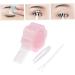 Eyelid Tape Adhesive Double Eyelid Stickers Invisible Eyelid Lift Strips with Fork Rod Tweezer 1200PCS eyelid tape - Buy Online on SooperMarket.com