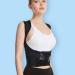 DFHBFG Adult Male Female Students Teenagers Hunchback Correction Back Correction Belt(Size:Large) Large B - Buy Online on SooperMarket.com