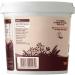 Meridian Peanut Butter - Crunchy (Pinch Of Salt) 1kg - Buy Online on SooperMarket.com