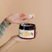 Mi Rebetica Ultra-Feeding Hair Mask 300ml | Cherry-Fragrance Onion Extract | Strengthens & Stimulates Hair Growth | Hair Vitamins for International Shipping - Buy Online on SooperMarket.com