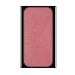 ARTDECO Shimmering Blusher - Long-Lasting Cadmium Red | 5g - Buy Internationally - Buy Online on SooperMarket.com