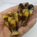 Natural Crystal Rough 2 Inch Golden Tiger Eye Natural Crystal Stones - Buy Online on SooperMarket.com