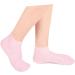 minkissy 1 Set Hydrating Sock Gloves moisturizing Hand Gloves Silicone Gel spa Gloves whitening exfoliating Gloves moisturizing Foot Socks moisturizing Socks for Cracked feet Dry feet Socks - Buy Online on SooperMarket.com