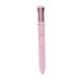 4 In 1Makeup Pen  Multifunctional Makeup Pen  Eyebrow Liner  Eye Makeup Beauty Pen for Eyebrow Highlight Eyeliner