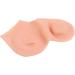 Gel Socks with Essential Oils for Foot Care | Moisturizing Cuffs for Cracked Heels & Pain Relief | XL Size | Ideal for Beauty Salons - Buy Online on SooperMarket.com