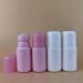 JIHUOO 4 Pack 50ml Refillable Plastic Rollerball Bottles - Empty Aromatherapy Roll On Bottle Set - Buy Online on SooperMarket.com