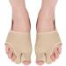 Toes Valgus Orthosis Corrector | Big Toe Aligner for Adults | Breathable and Comfortable | S/L Sizes Available - Buy Online on SooperMarket.com