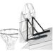 Spalding 8406S Universal Mounting Bracket - Affordable and Durable Option - Buy Online on SooperMarket.com