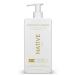 Native Coconut Milk & Turmeric Curls 2-in-1 Shampoo & Conditioner - 16.5 fl oz