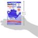 NeilMed Nasaflo Neti Pot 50 Count (Packaging may vary) - Buy Online on SooperMarket.com