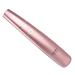 FRCOLOR 1 Set Foot Scraper Remover Feet Electronic E Tool Tool Feet Exfoliating File Rechargeable Lint Scrubber Electric Pink Foot