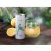 Ac o Quitte-Zitron: Organic Guaran Drink (12 x 250ml) - Low-Calorie Vegan Refreshment & Energy Alternative - Buy Online on SooperMarket.com