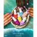 Morgan Taylor & Gelish Little Mermaid Collection Purple Nail Set - You Octopi My Heart | Nail Polish Duo for a Splash of Color - Nail Kits Duo - Buy Online on SooperMarket.com