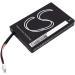 Buy PRUVA 1100mAh Battery Compatible with Opticon OPC-3301i OPI-3301 OPI-3301i - International Shipping Available - Buy Online on SooperMarket.com