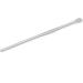 Stainless Steel Ear Wax Remover Curette Earpick 10pcs - 3 Inch - Model ae4 9ff BAB bd9 926 - Buy Online on SooperMarket.com