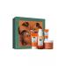 Origins The Magic of Ginzing Set: Our Essentials to Boost Skin Energy & Radiance 4 Piece Clear