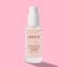 ONE/SIZE Secure the Glow Tacky Hydrating Primer by Patrick Starrr - Best Hydrating Makeup Primer for All Skin Types | International Shipping Available - Buy Online on SooperMarket.com