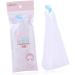 NOLITOY 3pcs Soap Net Bag Drawstring Holder Bags for Soap Face Foam Exfoliating Mesh Soap Saver Bag Shampoo - Buy Online on SooperMarket.com