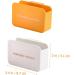 CIYODO 2pcs Box Storage Box Mini Refrigerator Office Supplies Side Food Fridge Side Door Holder It Can Move - Buy Online on SooperMarket.com