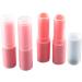 20pcs 4ml Empty Pink Lipstick Tubes - Lip Balm Containers for DIY Cosmetic Packaging - International Shipping Available - Buy Online on SooperMarket.com