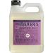 MRS. MEYER'S CLEAN DAY Plum Berry Hand Soap Refill - 33 Fl Oz (Pack of 2) - Buy Online on SooperMarket.com