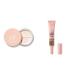 e.l.f. Halo Glow Setting Powder Silky Setting Powder For Soft Glow Without Shine & Halo Glow Contour Beauty Wand Liquid Contour Wand For A Naturally Sculpted Look