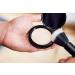 Alima Pure Foundation Brush - Premium Makeup Brush for Flawless Application | International Shipping Available - Buy Online on SooperMarket.com