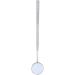 Stainless Steel Tooth & Mouth Mirror for Dentists | Eyelash Extension & Beauty Tool - Buy Online on SooperMarket.com