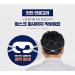 Buy Good Day KF94 Certified Bi-Folding 4-Layers Face Masks - Pack of 10 - Premium Disposable Respirators for Adults - Made in Korea - Black - Buy Online on SooperMarket.com