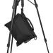 Photography Sand Bag Professional Saddle Weight Bag (4 Pack) - Photo Video Studio Stand Accessory - Buy Online on SooperMarket.com