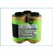 Buy 3000mAh/3.6V Battery Replacement for AEG Classic 1 Liliput AG1413 FL36 AG303 - Fast International Shipping - Buy Online on SooperMarket.com