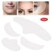 4PCS Anti-Aging Silicone Patches | Skin Tightening Forehead & Eye Pads | Washable Anti-Fold Face & Chin Treatment for Fine Lines - Buy Online on SooperMarket.com