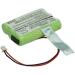 700mAh Replacement Battery for Nortel C4010 & C4020 | High Quality & Fast Shipping Worldwide - Buy Online on SooperMarket.com