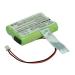 Replacement Battery Compatible with Nortel C4010 C4020 700mAh/3.6V