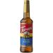 Torani Vanilla Flavour Syrup 750ml bottle 2 Pack Transparent & Salted Caramel Flavour Syrup PET (Plastic) 750ml - Buy Online on SooperMarket.com
