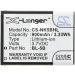 Buy Battery Replacement for Aligator D100 - Fast International Shipping | High-Quality & Affordable - Buy Online on SooperMarket.com