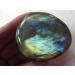 45g A Rare Natural Flash Labradorite Crystal Gem Stone Original Reiki JZIGTDEM - Buy Online on SooperMarket.com