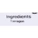 Old India Tarragon Dried 500g - Premium Quality Herb for Culinary Delights - Buy Online on SooperMarket.com