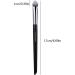 Concealer Brush Tapered Concealer Makeup Brush - Brightener Imperfections Brush For Dark Circles Puffiness Soft Bristles Refined Makeup Look - Buy Online on SooperMarket.com