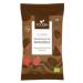 Foodin Raw Chocolate Strawberry Organic 50g Pack of 8