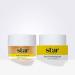 Shop Star By MDSUN Gold Exfoliating Gel Eliminate Surface Impurities | International Shipping Available - Buy Online on SooperMarket.com