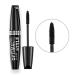 FARMASi Optimal Style Mascara - Volume Longlash Curve | Black 0.27 fl. oz/8ml - Buy Online on SooperMarket.com